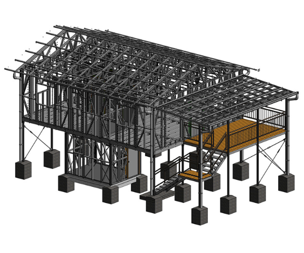 BIM Service
