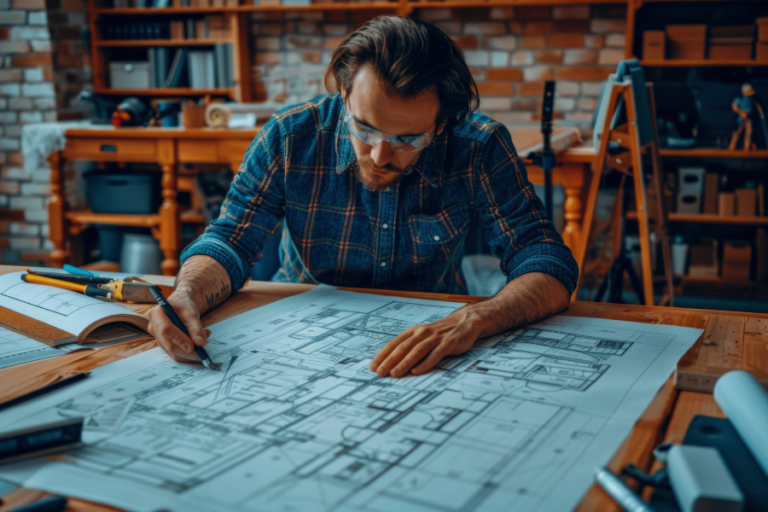 AutoCAD Industrial Training (2D & 3D)