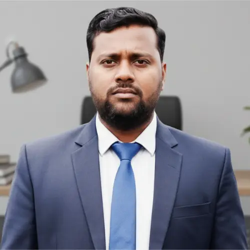 Mr. Pankaj Suresh Ade